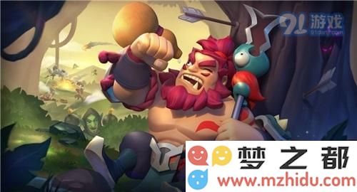 《梦塔防手游》自走棋全新单位降临