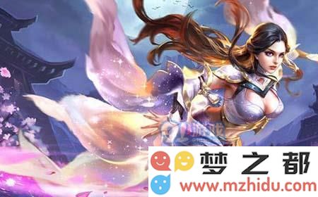 王者荣耀露娜最佳出装攻略 详细推荐露娜最强六件装备组合