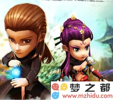 武侠Q传初学者指南——弟子经脉的选择与搭配全攻略
