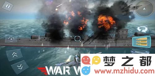 纪念二战与抗日英勇斗争的空战手游《血战长空》以激烈空战向历史英雄致敬
