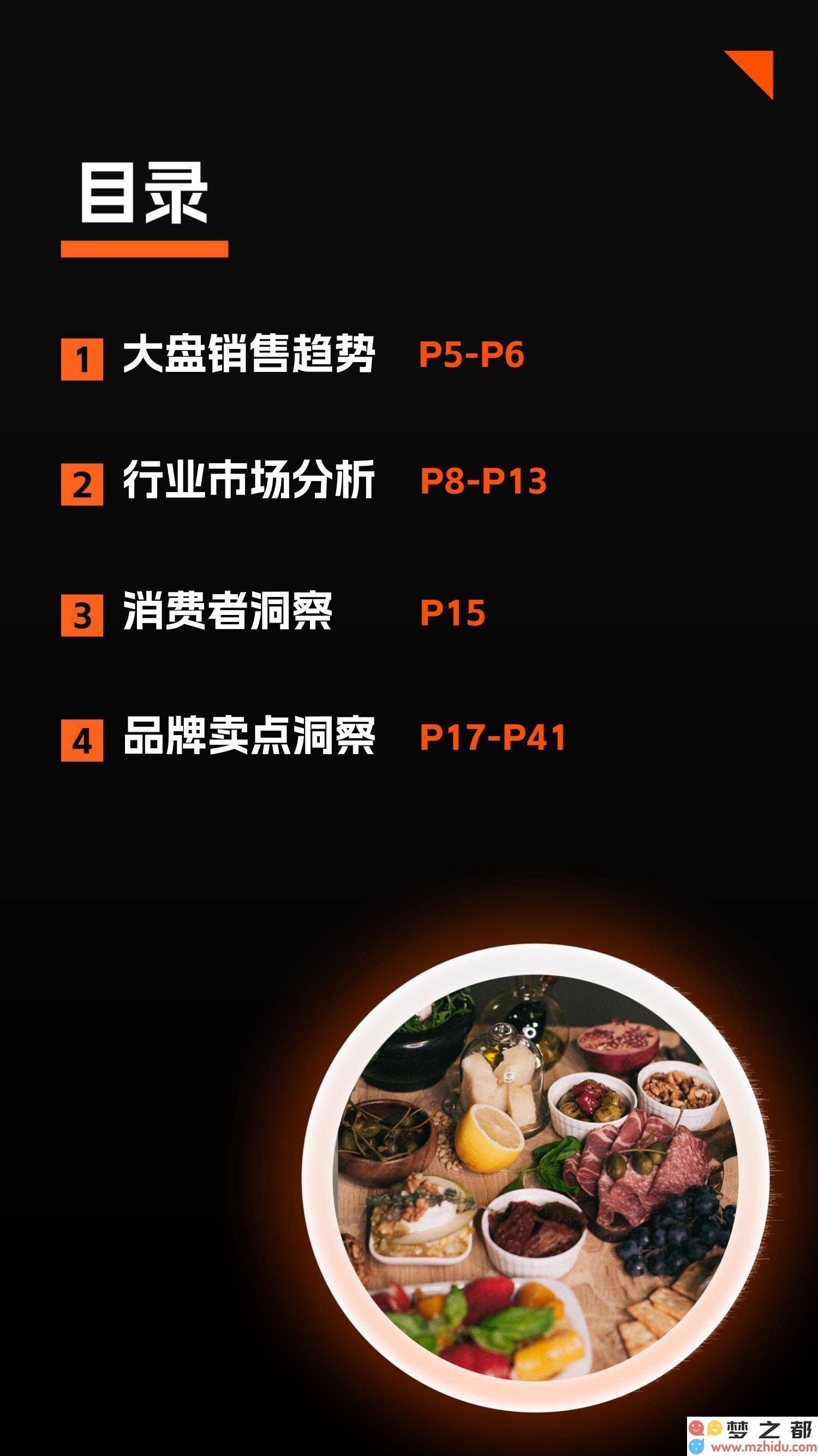 抖音电商推动食品饮料行业革新：揭秘2025年的增长趋势与发展模式