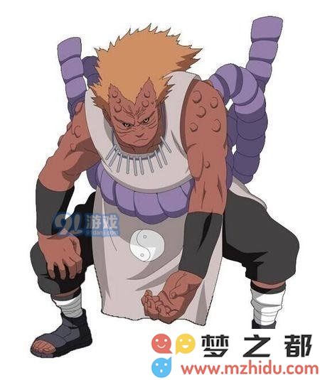 火影忍者手游中C级忍者的实力分析，哪个角色最强势？