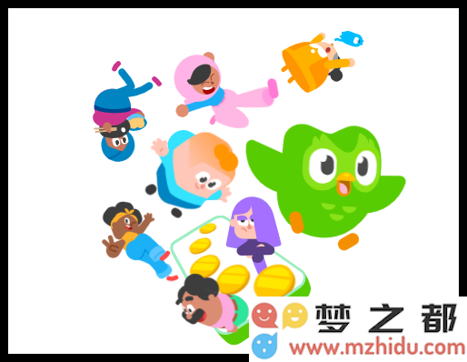 多邻国计划广泛采用 AI 替代人力员工，引发用户对服务质量的担忧与不安