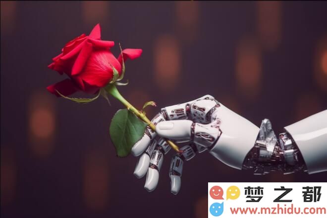 研究显示80%的Z世代愿意与人工智能建立婚姻关系，情感联系愈发紧密与人类互动逐渐深化