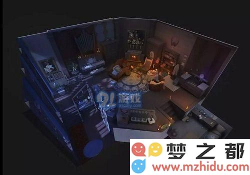 第五人格庄园之声的具体内容是什么 了解庄园之声的功能与用途