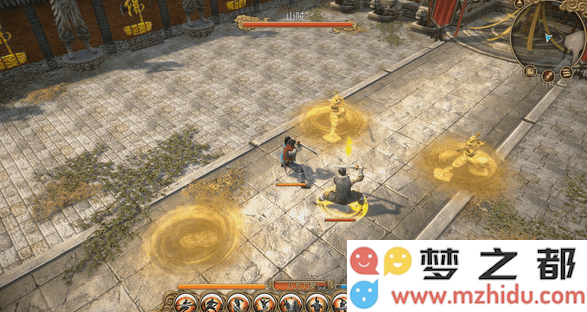 《天命奇御》万年神木位置解析及获取方法详解