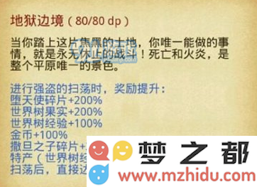 不思议迷宫地狱边境攻略：如何高效刷满dp以获取丰厚的隐藏奖励