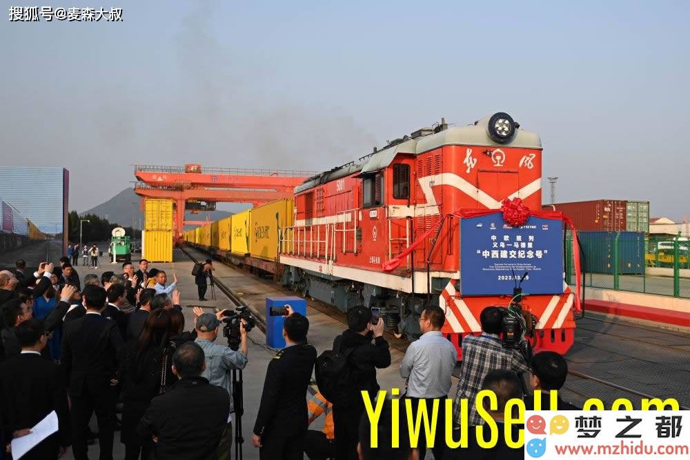 义乌跨境电商在技术创新与国际市场拓展中的新机遇与挑战分析