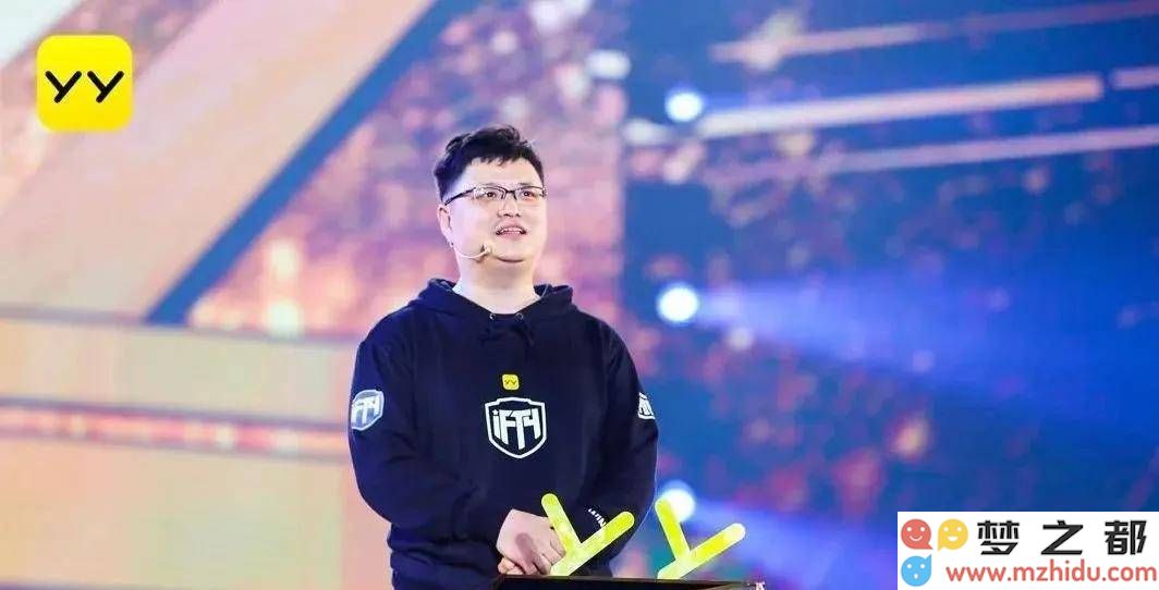 跨界奇才李学凌：从雷军到李彦宏，他是如何成为互联网行业顶尖钓手的？