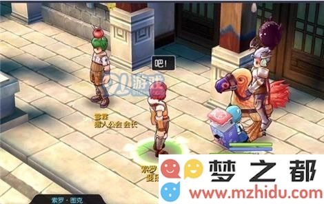 仙境传说ro手游C级冒险家任务攻略 C级冒险家称号怎么获得？