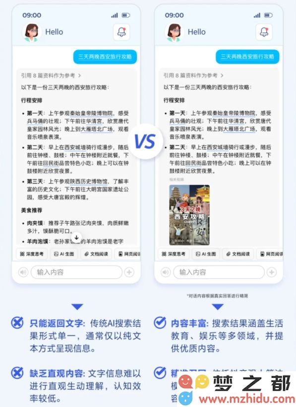 抖音开放AI搜索功能，将为第三方应用提供更为丰富多元的内容资源
