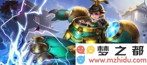 王者荣耀三大团战搅局英雄深度解析 刘禅蔡文姬庄周强大无比不可小觑