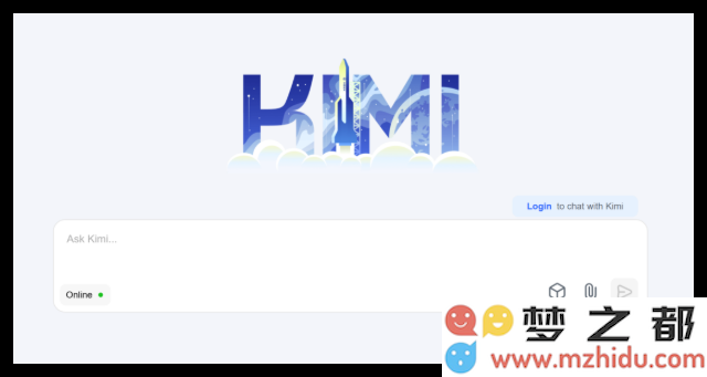 暗月之面推出开源模型 Kimi-VL，凭借28亿参数强大能力同时处理文本、图像与视频内容