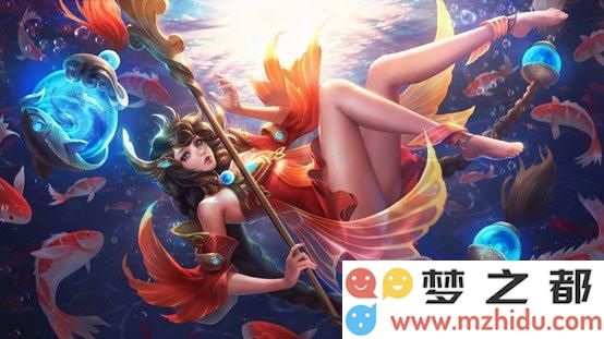 《王者荣耀》新辅助大乔的经典台词有哪些？一起来听听大乔说了什么吧