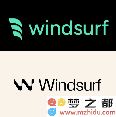 Windsurf 全新品牌标识与功能发布，AI编码工具迎来进一步优化升级