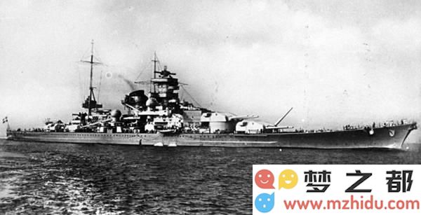 《战舰大海战》中的火炮策略：如何成功击沉一艘航空母舰并征服海洋