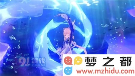 《原神》心海传说任务流程攻略