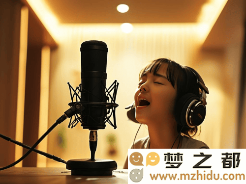 伪音艺术：开启互联网娱乐新境界的声音秘密探寻