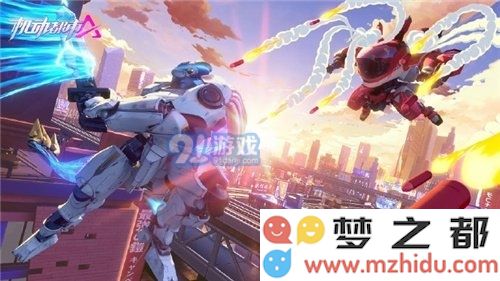 机动都市阿尔法厄运光束模组的改造技巧与玩法详解