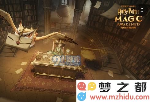 哈利波特魔法觉醒加隆窃贼攻略分享 如何应对可恶的巫师挑战