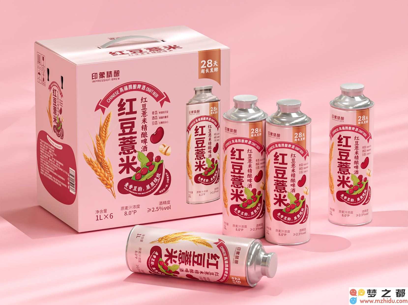 2025年精酿啤酒行业前景展望：大型企业与小众品牌的合作，共同迎接新辉煌的时代？