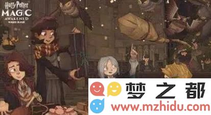 哈利波特魔法觉醒紫色禁林顽皮守护者攻略：有效卡组选择与通关技巧