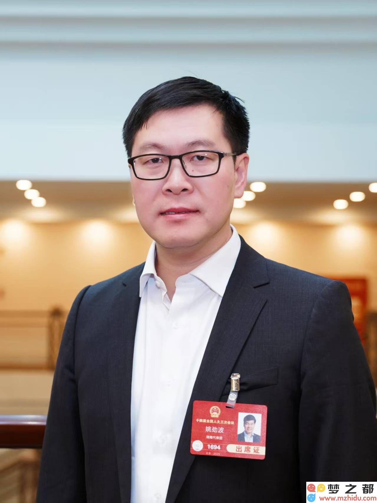 两会热议：姚劲波谈“互联网与民生”的融合，家政机器人是否会对传统服务业造成冲击？