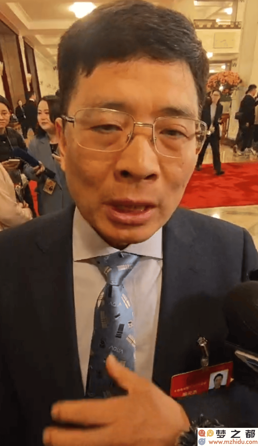 周云杰解析“出圈”现象：全员积极融入新媒体时代，海尔的未来发展战略及其方向何在？