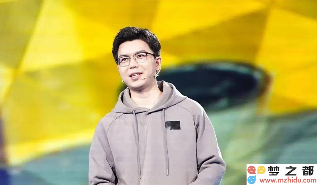 华为天才少年彭志辉的创业历程：成为硬科技独角兽掌舵人，是否对过去的选择感到后悔？