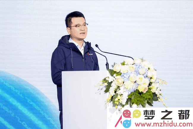 昇腾AI开发者盛典：携手共筑AI新纪元，昇腾原生如何激发创新的无限潜力？