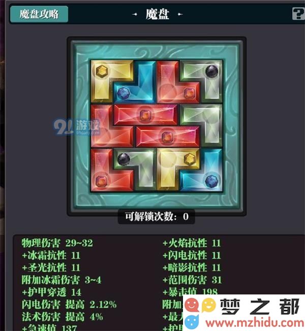 如何在魔渊之刃中有效搭配诡剑魔刀BD以提升战斗力和装备效果