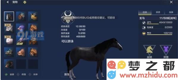 妄想山海中玄马的优缺点分析及使用体验分享，探讨其在游戏中的实际表现