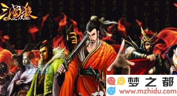 三国杀中张春华的技能解析以及她能够使用的装备技能详解