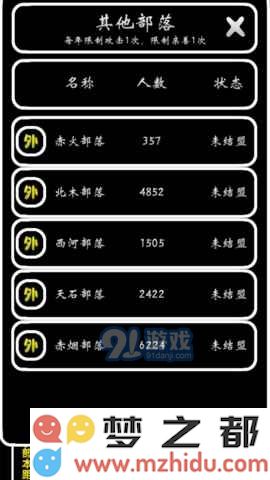 部落模拟器新手入门指南：轻松上手的实用技巧与玩法建议
