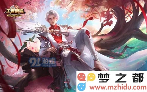 王者荣耀S20版本项羽的玩法技巧与实用策略详解
