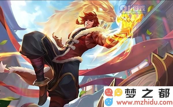 王者荣耀S11裴擒虎最佳出装策略全面解析 S11裴擒虎超高伤害装备推荐