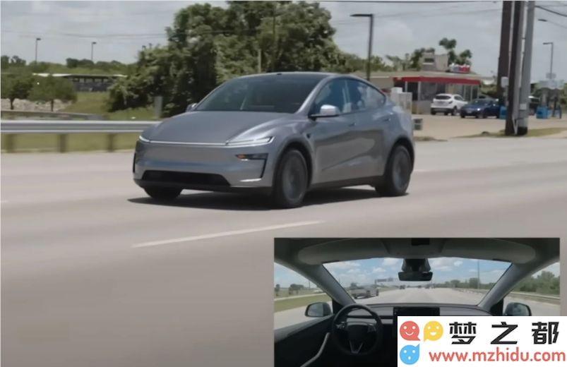特斯拉在奥斯汀实现客户汽车“全自动驾驶交付”，面临诸多鞭策与挑战